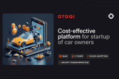 Cost Effective and Secure Platform